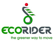 EcoRider Logo