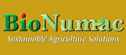 bioNumac Logo